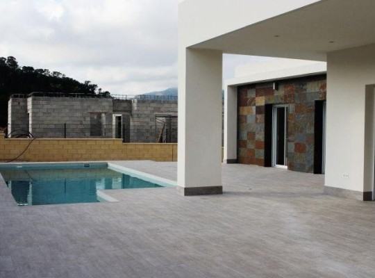 Other areas (Villas de la Romana), Villa #CQ-00-21933