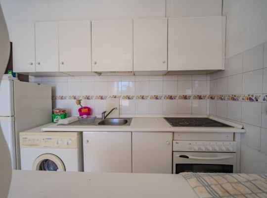 Apartment Ciudad Quesada (Pueblo Bravo) #CQ-306