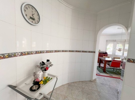 Ciudad Quesada (La Marquesa Golf), Villa #CQ-907