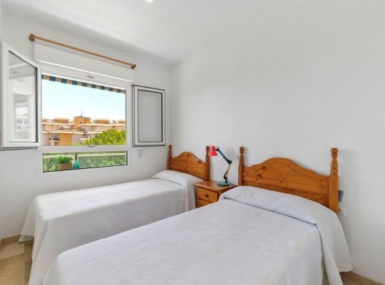 Orihuela Costa (Altos de Campoamor), Apartment #CQ-UR-24534