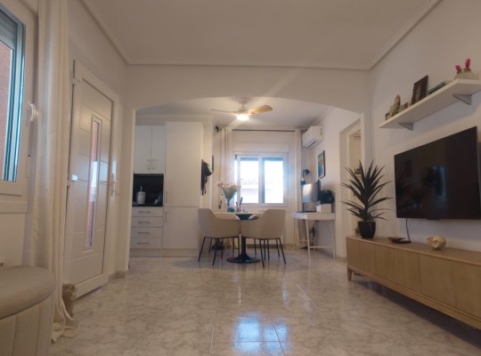 Villa Ciudad Quesada (La Marquesa Golf) #CQ-390