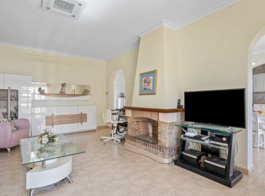 Ciudad Quesada, Villa #CQ-939