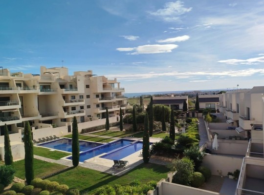 Orihuela Costa (Los Dolses), Villa #CQ-BG-57919