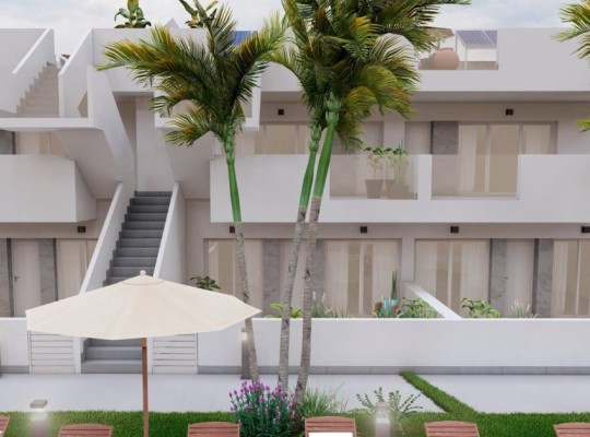 Other areas (Roldán), Bungalow #CQ-00-98037