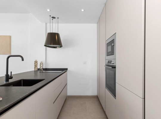 Other areas (Mar de Cristal), Apartment #CQ-00-47581