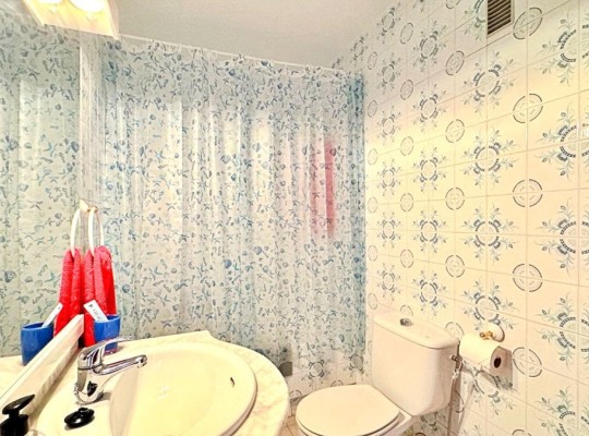 Torrevieja (Rocio del Mar), Apartment #CQ-KB-68055