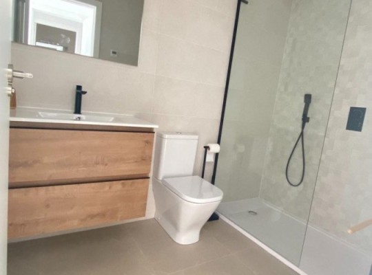 San Pedro del Pinatar (Lo Pagan), Bungalow #RD-N8441