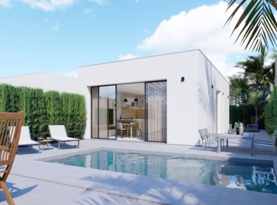 Other areas (ESTRELLA DE MAR), Villa #CQ-00-73295