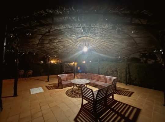 Los Alcazares, Finca #CQ-927
