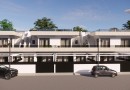Ciudad Quesada (Pueblo), Townhouse #CQ-00-29305