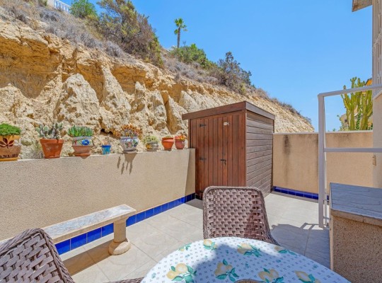 Ciudad Quesada (Pueblo Lucero), Semi Detached #CQ-GS-25683
