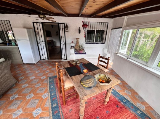 Other areas (Cartagena), Finca #CQ-CB-33264
