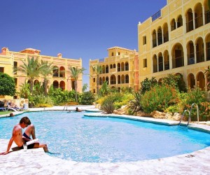 Other areas (Desert Springs Golf Club), Apartment #CQ-00-99064