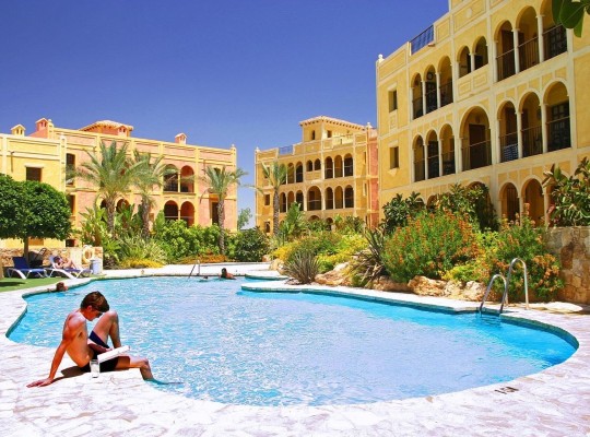 Other areas (Desert Springs Golf Club), Apartment #CQ-00-99064