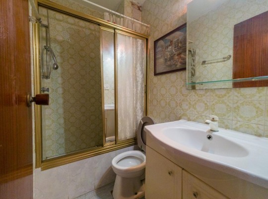 Torrevieja (Playa del Acequion), Apartment #CQ-TS-49373