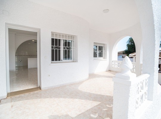 Ciudad Quesada (CIUDAD QUESADA), Villa #CQ-GL-67851
