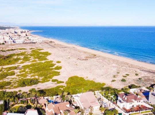 La Mata, Villa #CQ-OC-74571