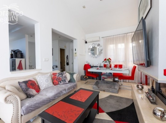 Las Ramblas, 
Villa   #ES-10270