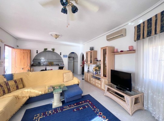 Ciudad Quesada (Town Center), Villa #CQ-089