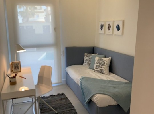 Daya Nueva (pueblo), Villa #CQ-00-67166