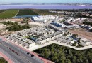 Torrevieja (Los Balcones), Bungalow #CQ-00-49119