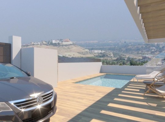 Ciudad Quesada (Golf La Marquesa (Ciudad Quesada)), Villa #RD-N6033