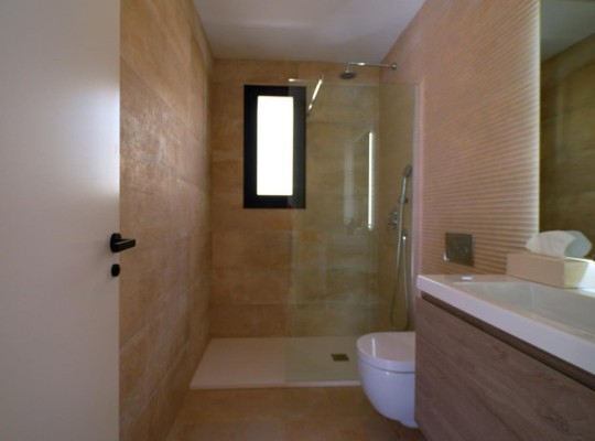 Orihuela Costa (Los Altos), Villa #CQ-00-37774