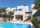 Pilar de La Horadada (Riomar), Villa #CQ-00-34733