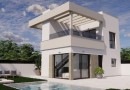 Orihuela Costa (Vistabella golf), Villa #CQ-00-75783