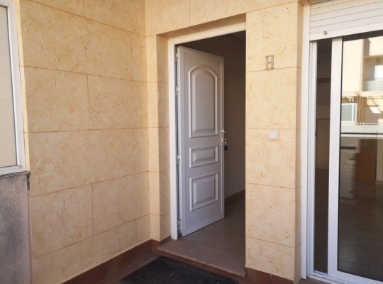 Los Montesinos (La Herrada), Townhouse #CQ-CB-83394