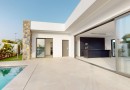 Los Alcazares (Serena Golf), Villa #CQ-00-98260