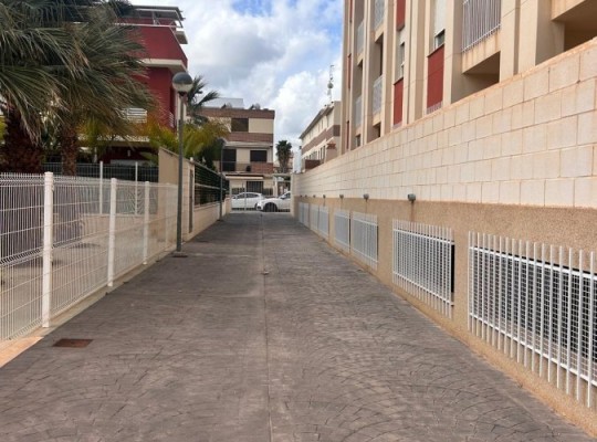 Orihuela Costa (Lomas De Cabo Roig), Apartment #CQ-00-80330
