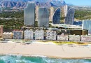 Apartmány na Playa Poniente, Benidorm