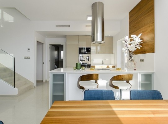 Vera (Vera Playa), Villa #RD-N6255