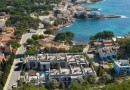 pOSLEDNÍ VOLNÝ nový apartmán u moře v Sant Elm na Mallorce