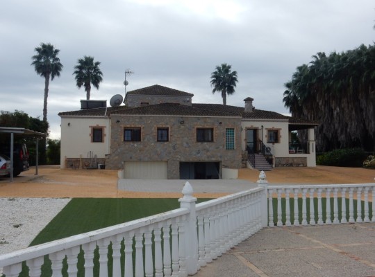 Bigastro, Finca #CQ-922