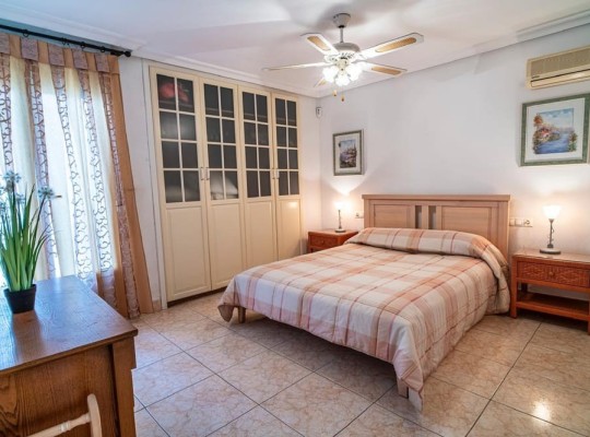 Villamartin, Villa #CQ-VK-33226
