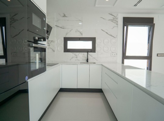 Ciudad Quesada, Villa #CQ-320
