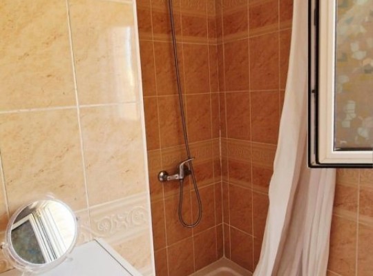 Orihuela Costa (La Zenia), Townhouse #CQ-MY-95111