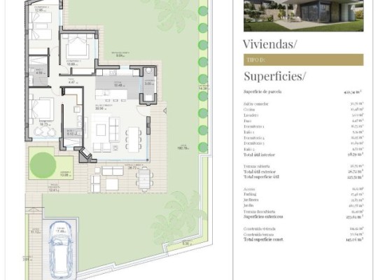 Polop (Polop Hills), Villa #CQ-00-75385