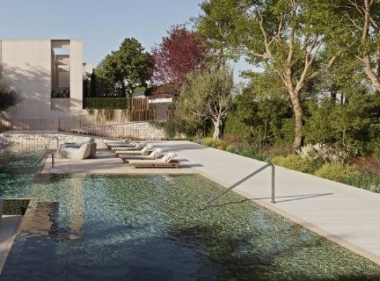 Other areas (Campolivar), Townhouse #CQ-00-95026