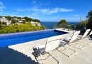 Benissa Costa (Cala Advocat), Villa #SV-03409B