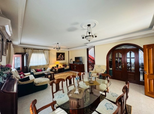 Ciudad Quesada (Dona Pepa), Villa #CQ-028