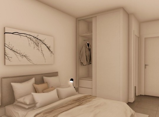 Other areas (Roldán), Bungalow #CQ-00-36242