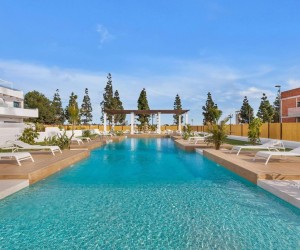 Los Alcazares (La Serena Golf), Penthouse #RD-N9493