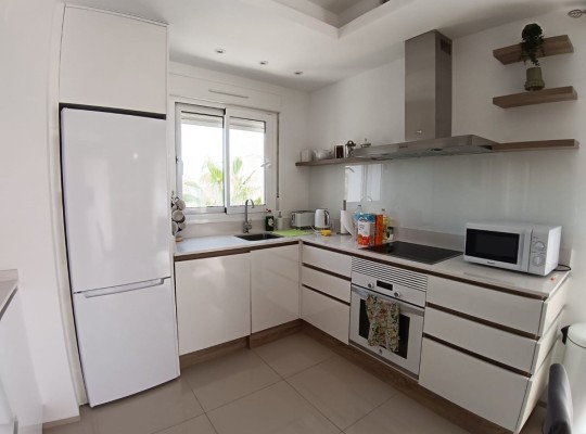 Apartment Ciudad Quesada (Pueblo Bravo) #CQ-259