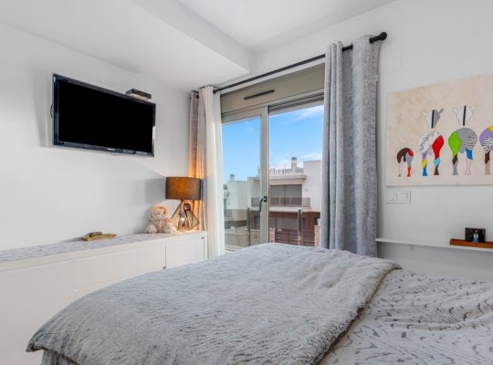 Orihuela Costa (Villamartin), Villa #CQ-BG-94771
