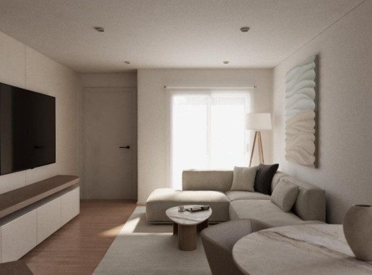 La Union (centro), Town House #RD-N9597