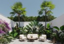 Finestrat (Sierra cortina), Villa #CQ-00-15337