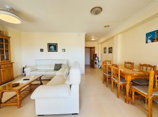 La Mata, Apartment #CQ-SL-43575